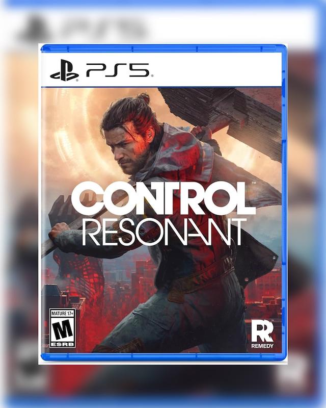 CONTROL Resonant 