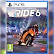 RIDE 6-کارکرده