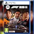 EA Sports F1 25-کارکرده