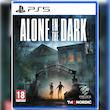 Alone In The Dark-کارکرده