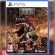 DOOM: The Dark Ages-کارکرده