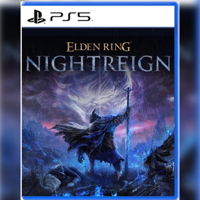 Elden Ring Nightreign-کارکرده