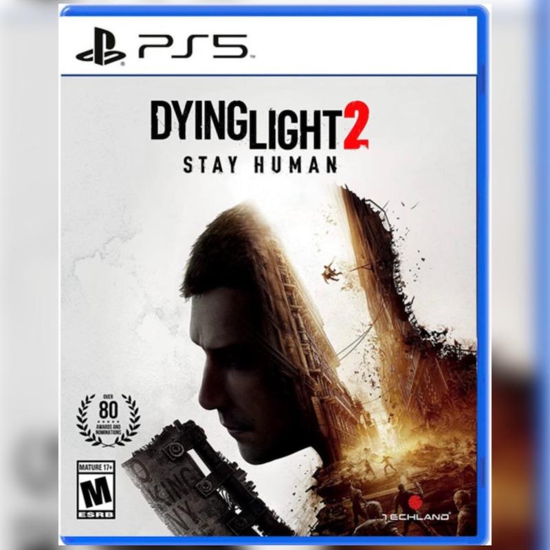 Dying Light 2 : Stay Human-کارکرده