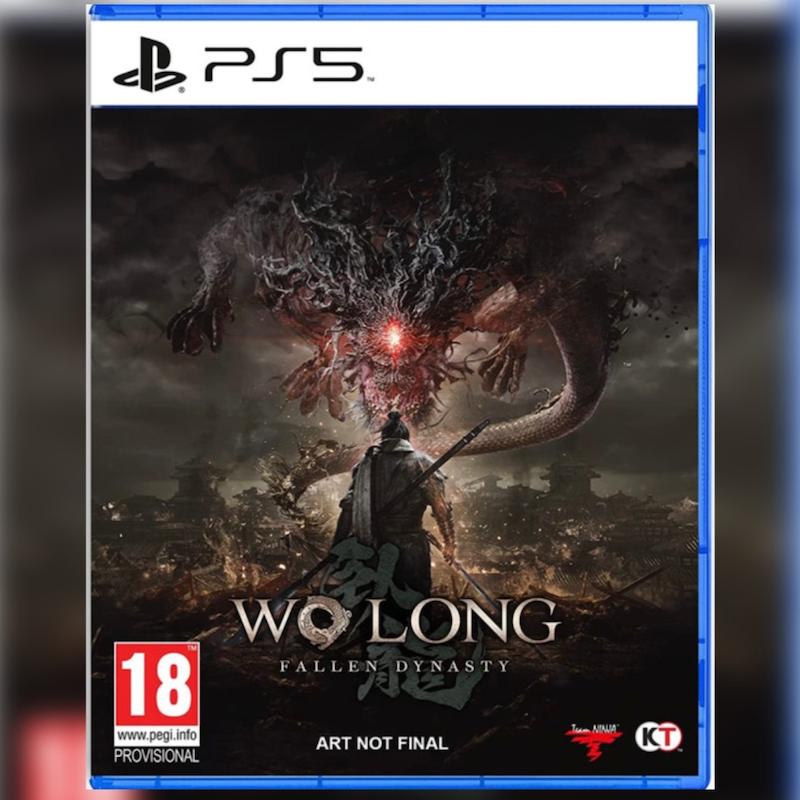 Wo Long: Fallen Dynasty-کارکرده