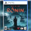 Rise of the Ronin-کارکرده