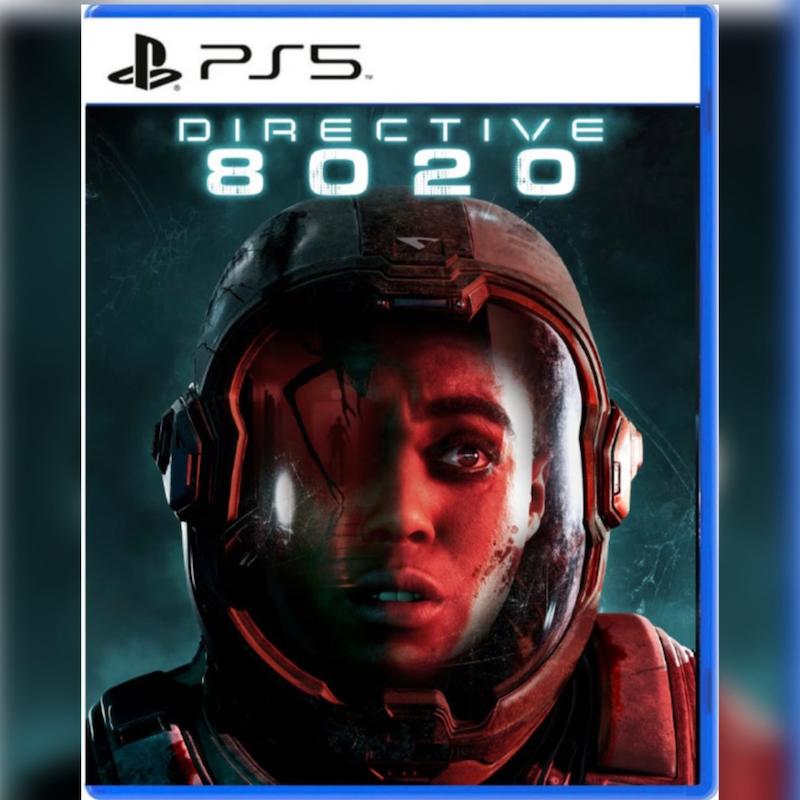 Directive 8020