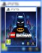 LEGO Batman: Legacy Of The Dark Knight