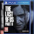 The Last Of Us 2-کارکرده