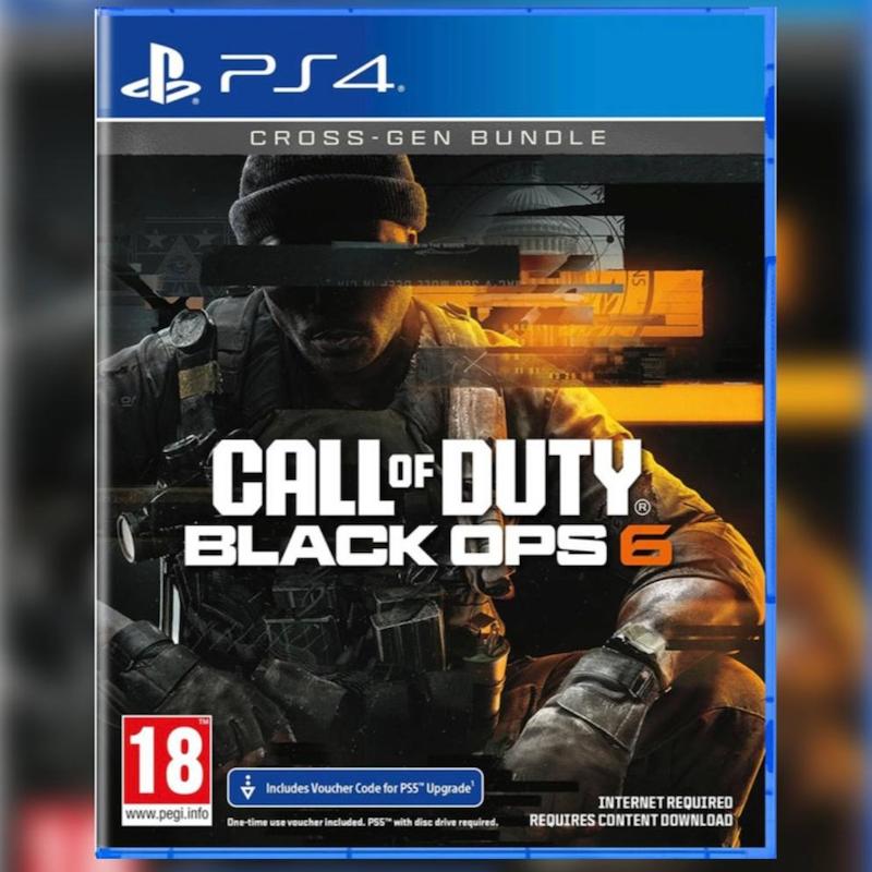 Call Of Duty : Black Ops 6