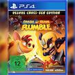 Crash Team Rumble-کارکرده