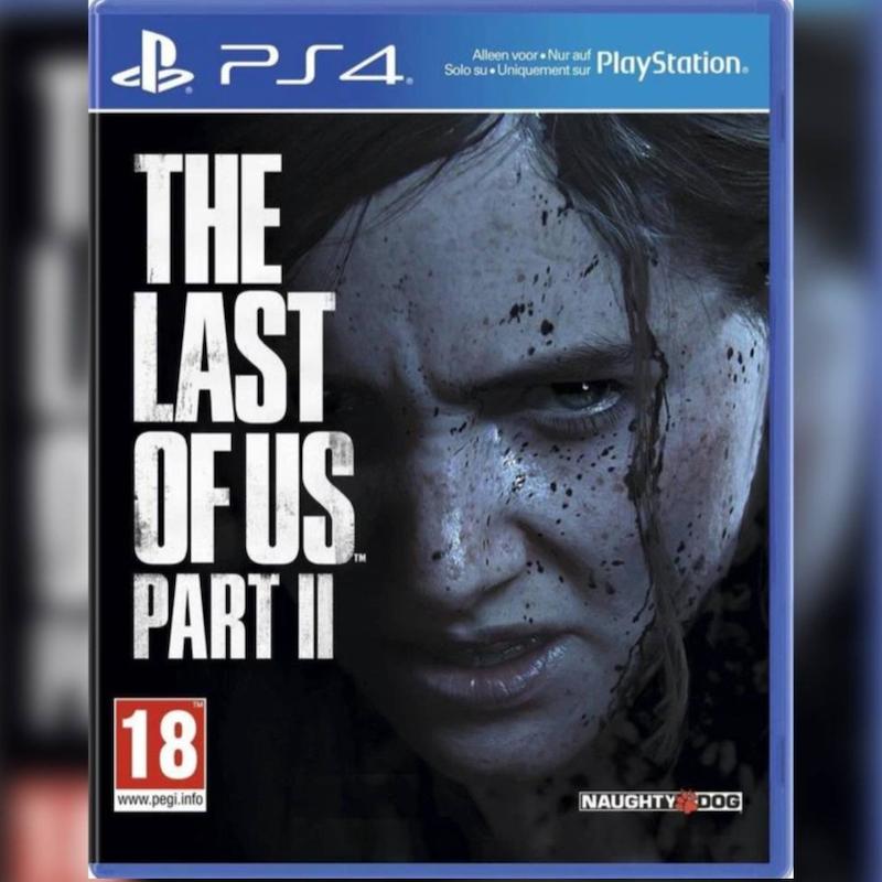 The Last Of Us 2