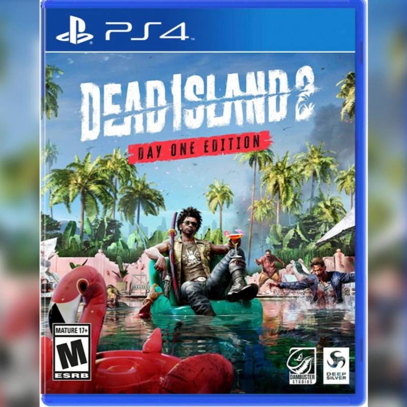 Dead Island 2