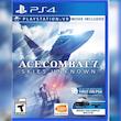 Ace Combat 7 Skies Unknown