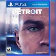 Detroit Become Human