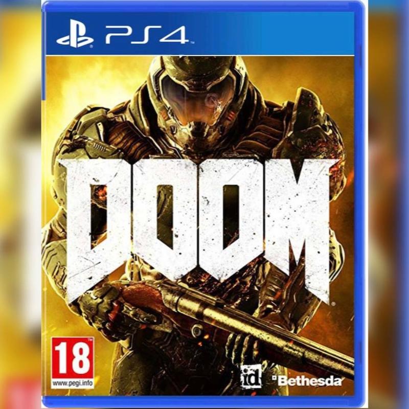 Doom