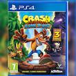 Crash Bandicoot N. Sane Trilogy