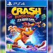 Crash Bandicoot 4 Its About Time
