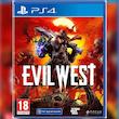 Evil West-کارکرده