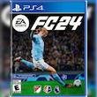EA SPORTS FC 24 (PS4)-کارکرده
