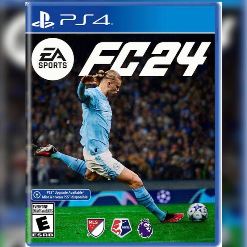 FC 24