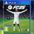 EA SPORTS FC 25 (PS4)-کارکرده