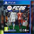 EA SPORTS FC 26 (PS4)