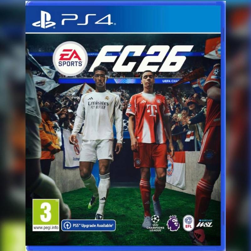 FC 26