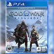 God of War Ragnarok (PS4)-کارکرده