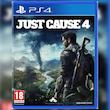 Just Cause 4