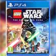 Lego Star Wars The Skywalker Saga-کارکرده