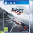 Need For Speed Rivals