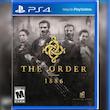 The Order 1886