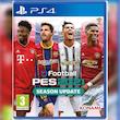 eFootball PES 2021 Season Update