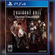 Resident Evil Origins Collection