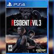 Resident Evil 3 Remake