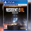 Resident Evil Biohazard Gold Edition