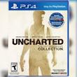 Uncharted The Nathan Collection-کارکرده