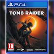 Shadow of the Tomb Raider-کارکرده