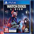 Watch Dogs: Legion-کارکرده