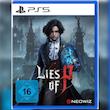 Lies of P