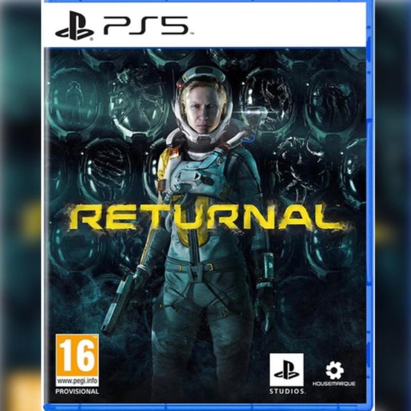 Returnal