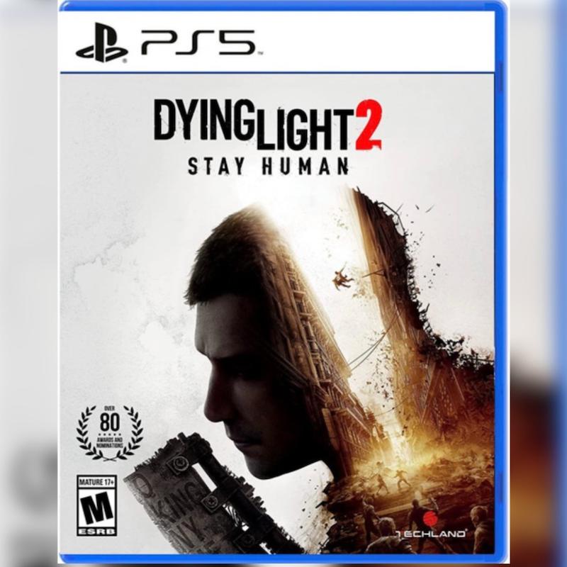 Dying Light 2 : Stay Human