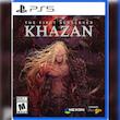 The First Berserker: Khazan