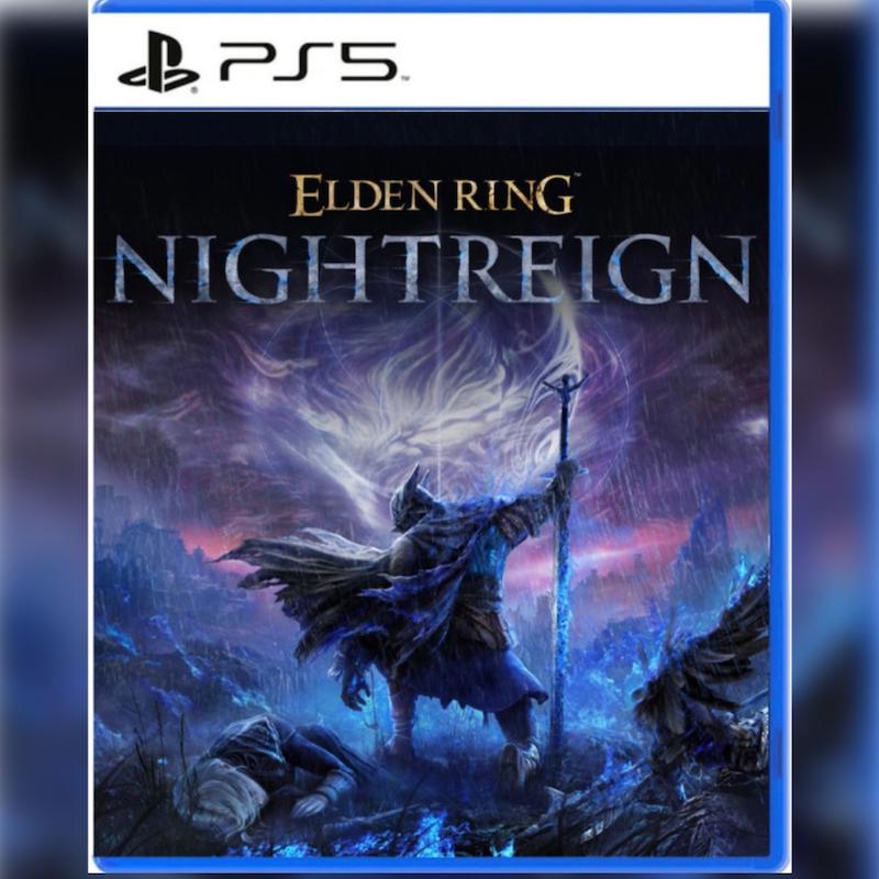 Elden Ring Nightreign