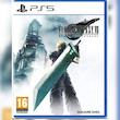 Final Fantasy 7 Remake Intergrade