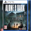 Alone In The Dark