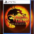 Mortal Kombat: Legacy Kollection