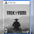 Trek to Yomi