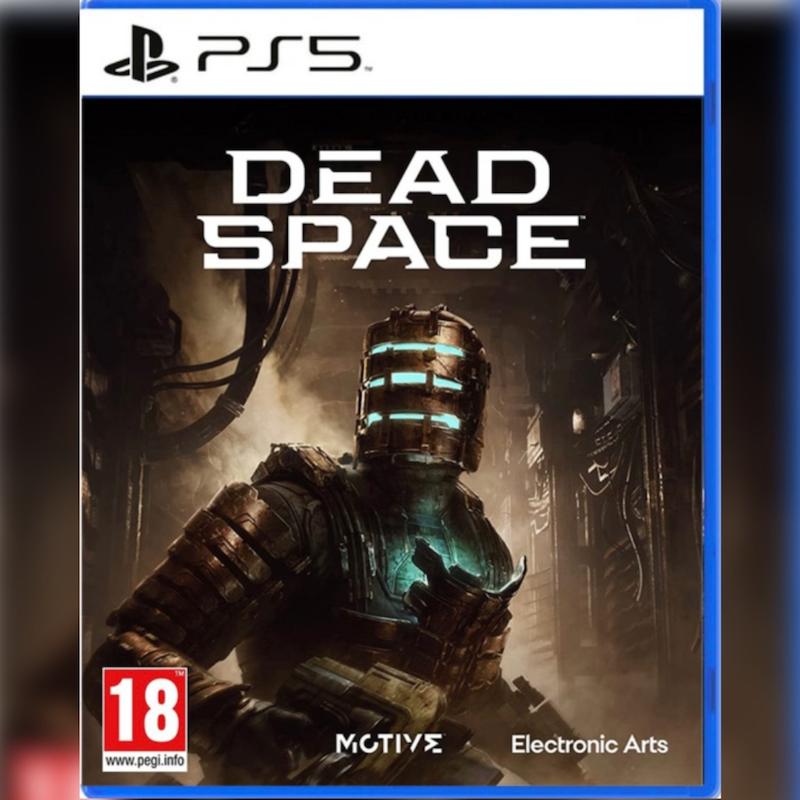 Dead Space