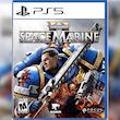 Warhammer 40,000: Space Marine